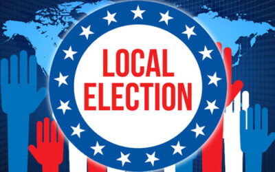 Local elections held across Turner County