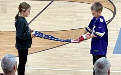 Schools honor local veterans