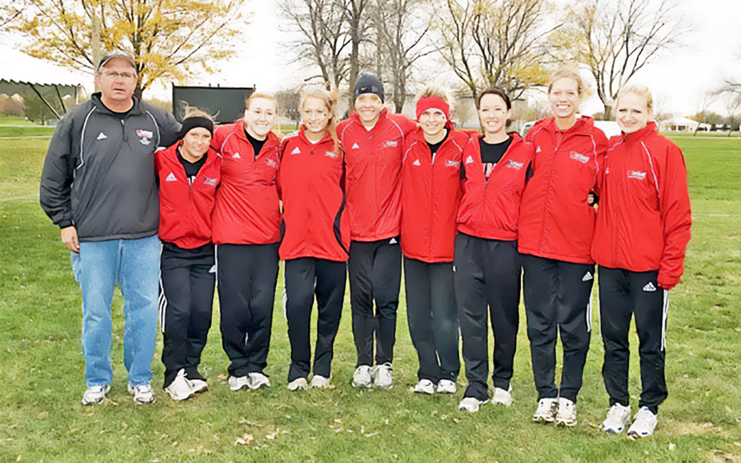 University of South Dakota establishes Rob “Kip” Kinnunen Academic Achievement and Athletic Excellence Award