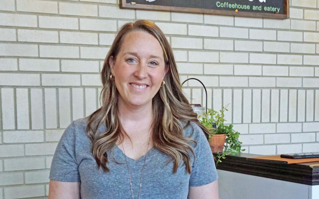 The Seed Coffeehouse and Eatery welcomes new Executive Directors