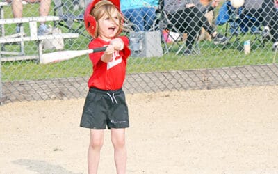 Pure summer joy