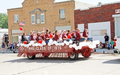 Marion Summer Celebration kicks off summer fun