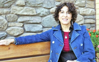 Artist reception for Michele Mechling set for August 8