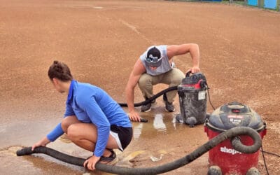 Parker hosts 2025 Southeast South Dakota softball tourney