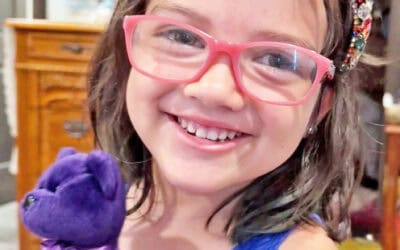 Meet the Little Miss Cornstock candidates
