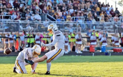 Tornadoes take down Dolphins