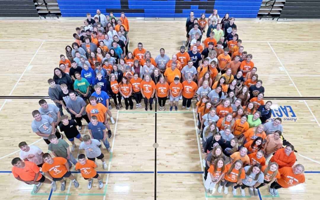 Irene-Wakonda mourns the loss of Superintendent Hutchison