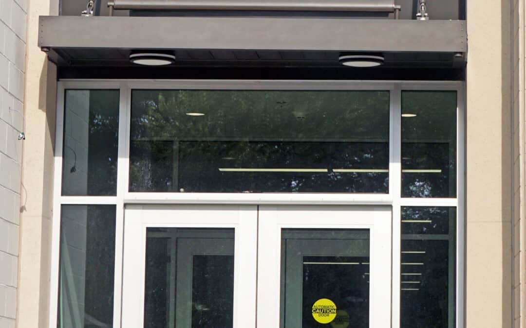 Parker School holds open house to introduce new addition