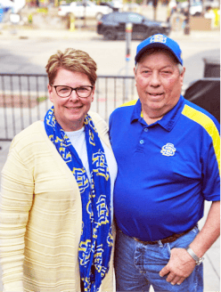 2025 Turner County Fair Hall of Fame inductees announced
