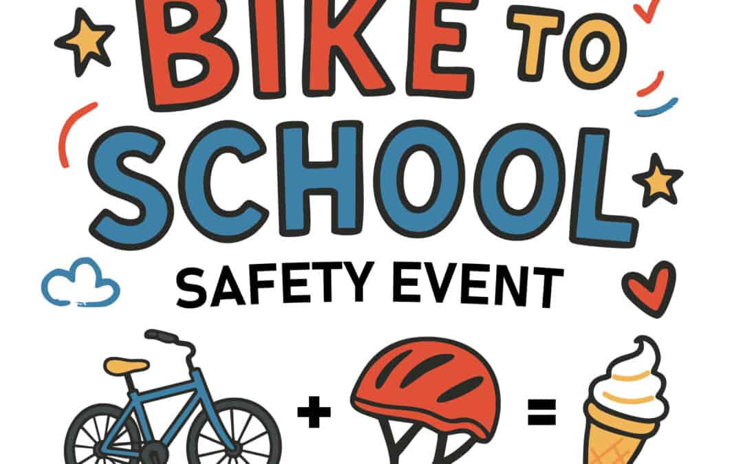 Freeman Regional and Total Stop team up for bike safety events